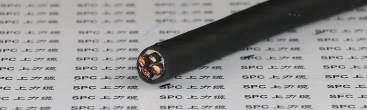 SPC?廠家直銷-編碼器拖鏈電纜-分解器拖鏈電纜