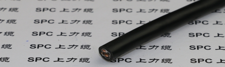 上海聚氨酯編碼器拖鏈電纜