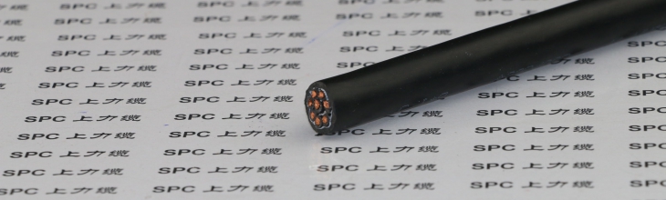 編碼器電纜SPC上力纜廠家直銷