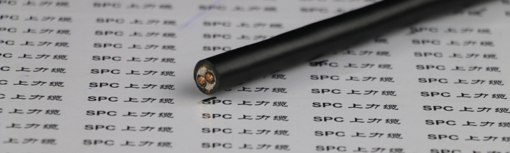 SPCFLEX-OPVC-CY柔性控制電纜
