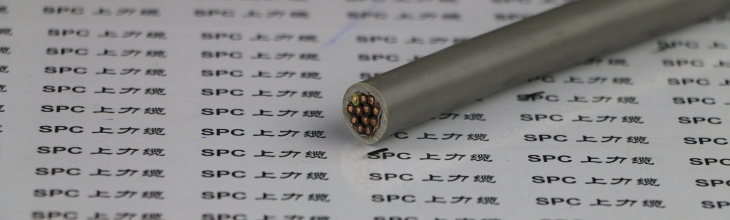 ?SPCFLEX-TPE-YYS柔性控制電纜薄壁型