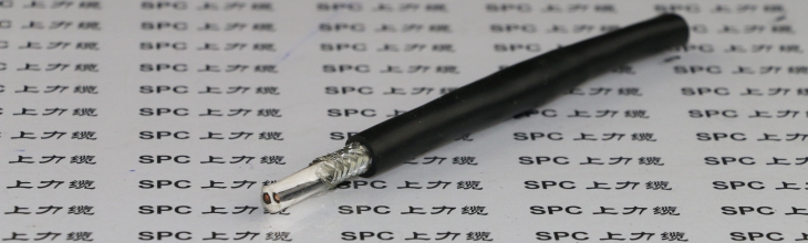 鋁箔屏蔽靜態數據電纜-SPCDATA-PVC-JE-Y(ST)Y-BD-上海上力特種電纜有限公司