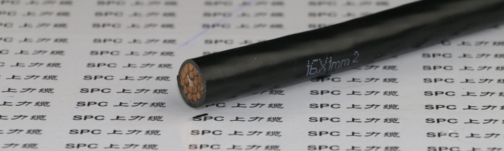 KGVP耐高溫控制電纜