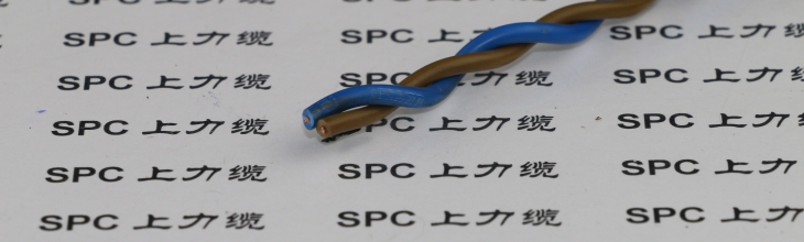 RVS雙絞軟線軟電纜