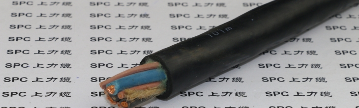 TVVG圓形電梯電纜鋼絲加強型