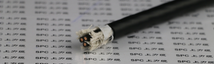 YTB編織加強電梯電纜