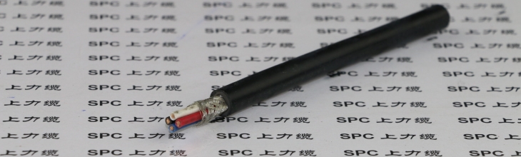 PYVP信號電纜