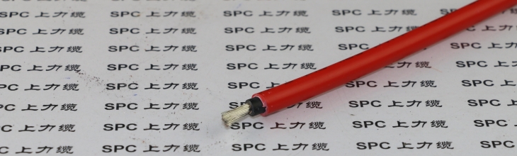SPCSOLAR-XLV太陽能光伏直埋電纜