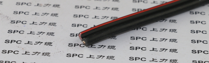 SPCSOLAR-PV1-F-TWIN雙芯光伏電纜