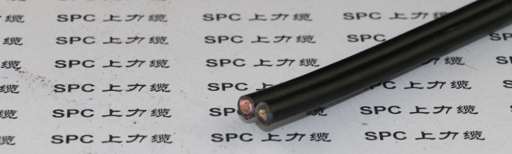 SPCSOLAR-PV1-F-120-TWIN雙芯光伏電纜
