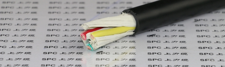 KYY低煙無鹵風能電纜
