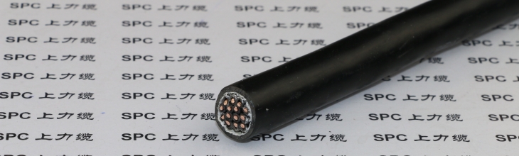 SBHF無線電裝置用電纜