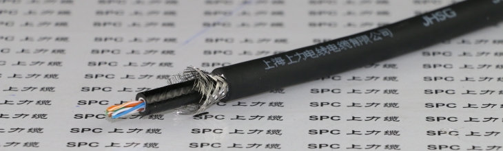 YEVP深水泵用防水電纜