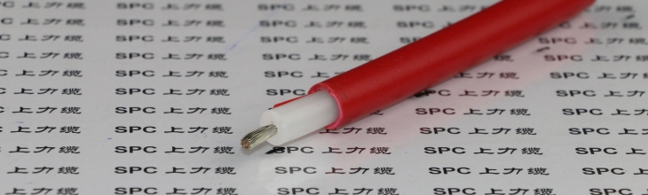 YGZ耐高溫硅橡膠軟電纜