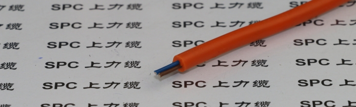 YGZR硅橡膠超軟電纜