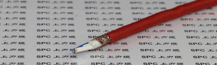 YGZPJ玻璃纖維編織硅橡膠電纜
