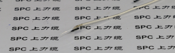 AFP-250-2鐵氟龍屏蔽電線