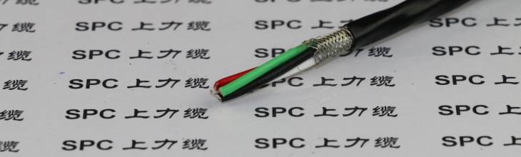 AFSPF-250鐵氟龍雙絞屏蔽護套電纜