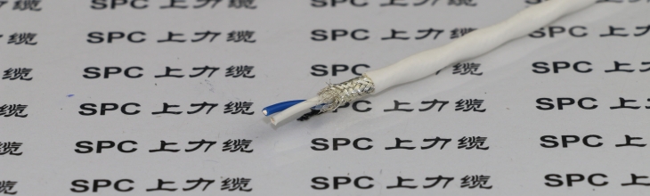AFRSPF鐵氟龍雙絞屏蔽線