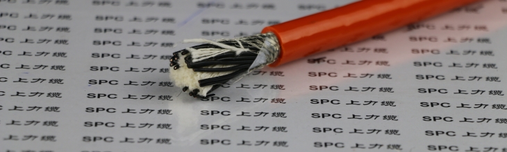 SPCEV-CP-H11Y電動汽車充電樁電纜
