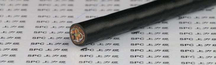 SPCFC-PVC-Y(L)CGY變頻電纜