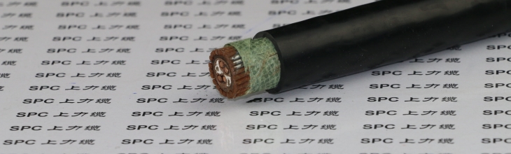 SPCFC-PVC-YKBY變頻專用電纜