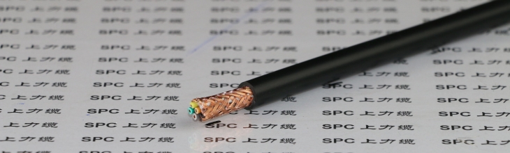 SPCSFC-PVC-YKY變頻專用軟電纜