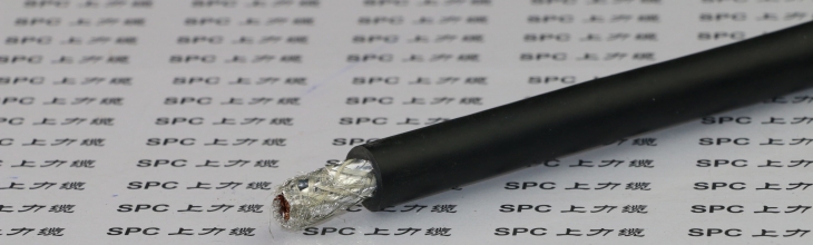 SPCSFC-PVC-Y(L)CY變頻專用軟電纜