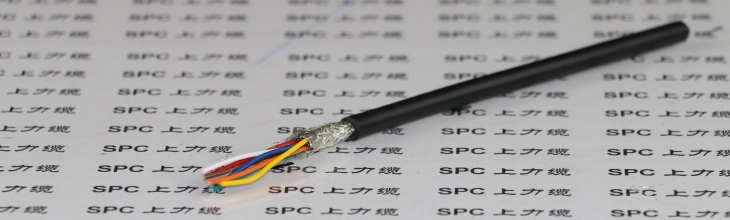 SPCSFC-PVC-YCKY變頻專用軟電纜