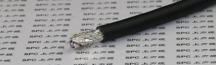SPCSFC-PVC-YC(L)Y變頻專用軟電纜
