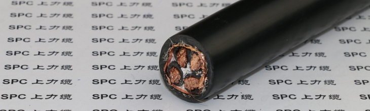 BPYJVRP1-2變頻軟電纜_