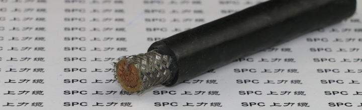 LiYCY控制柜用單芯屏蔽軟電線
