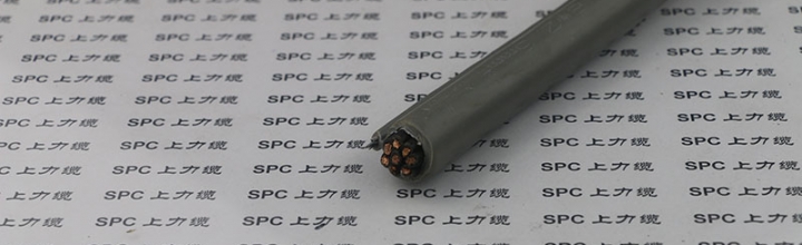 SPCCRANE-OPVC-YYG耐寒行車電纜鋼絲加強型