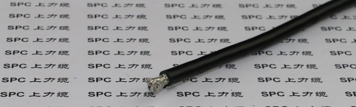 ?SPCPARKING-DATA-ST立體停車庫用靜態鋁箔屏蔽數據電纜