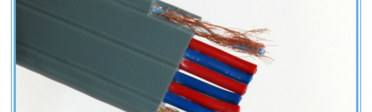 SPCLIGHTING-FLEX-HCH舞臺燈光用低煙無鹵多芯屏蔽雙護套軟電纜
